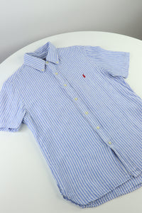 Ralph Lauren overhemd linnen - M