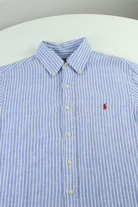 Ralph Lauren overhemd linnen - M