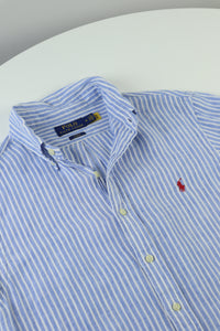 Ralph Lauren overhemd linnen - M