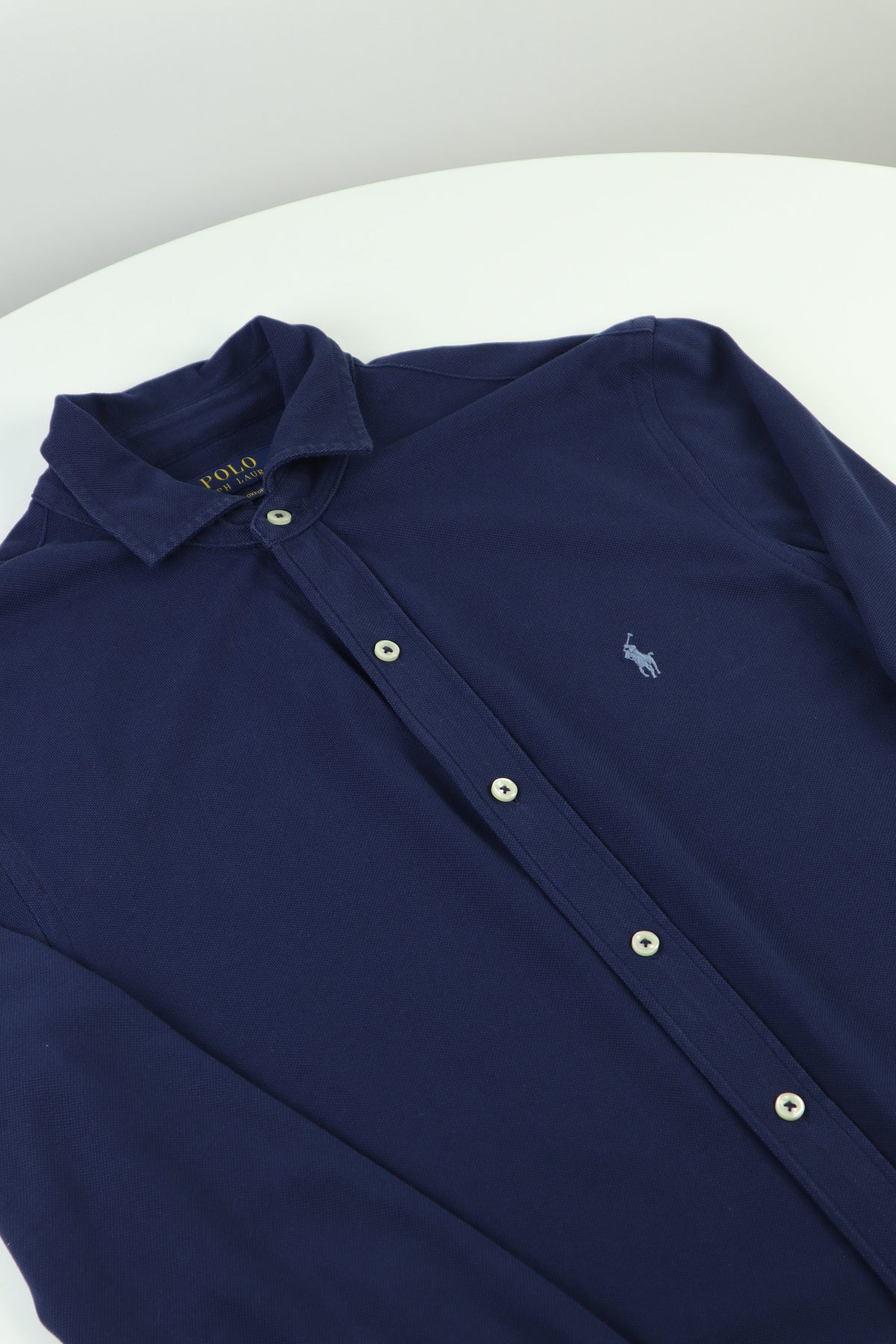 Ralph Lauren overhemd - S