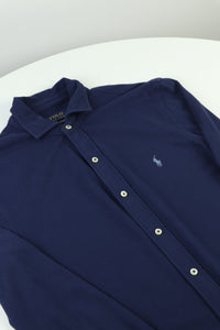 Ralph Lauren overhemd - S