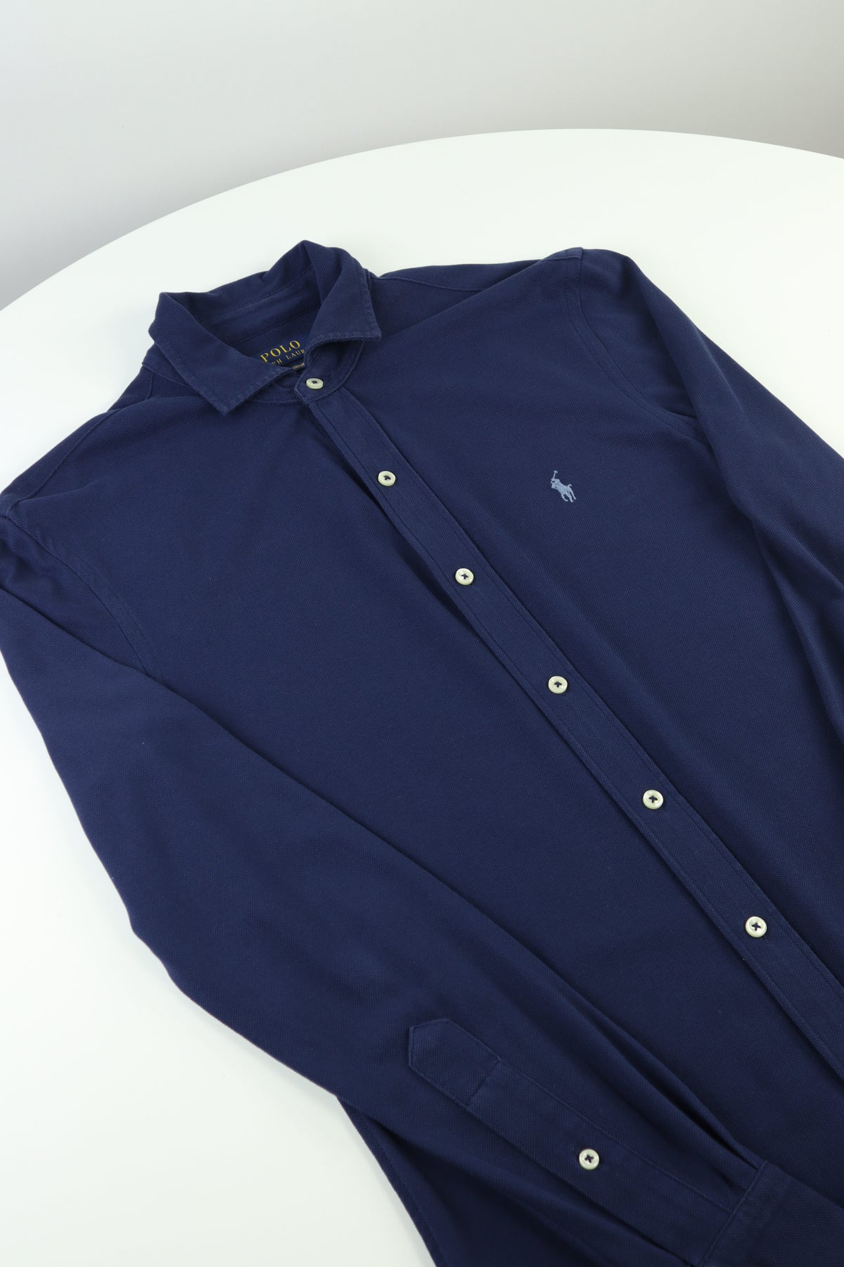 Ralph Lauren overhemd - S