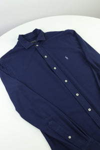 Ralph Lauren overhemd - S