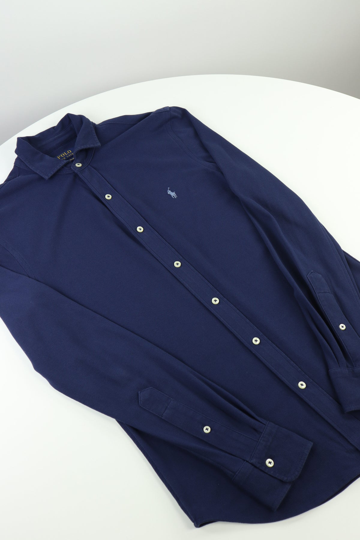 Ralph Lauren overhemd - S