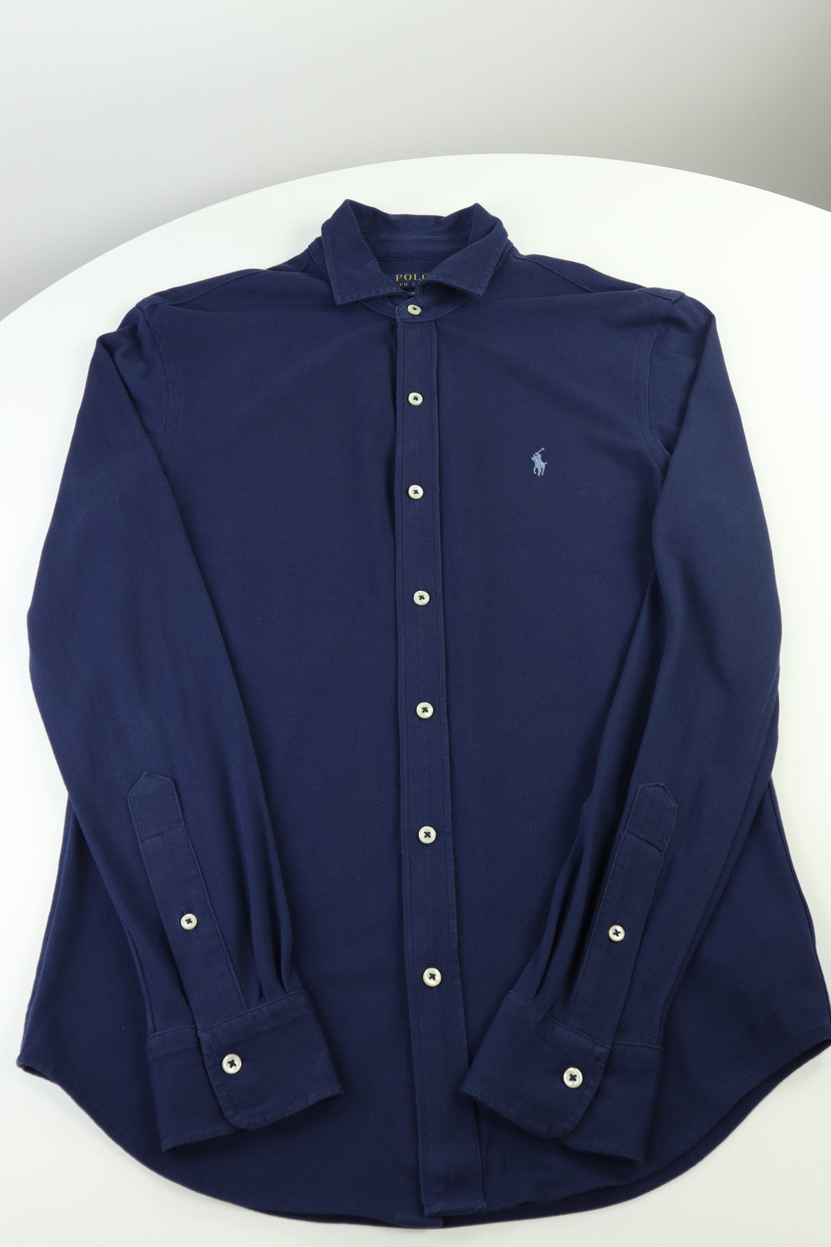 Ralph Lauren overhemd - S