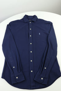 Ralph Lauren overhemd - S