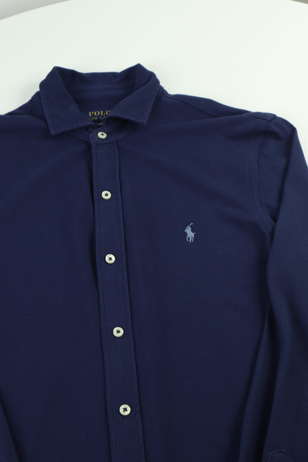 Ralph Lauren overhemd - S