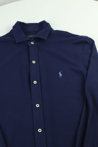 Ralph Lauren overhemd - S