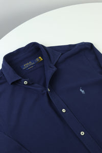 Ralph Lauren overhemd - S