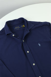 Ralph Lauren overhemd - S
