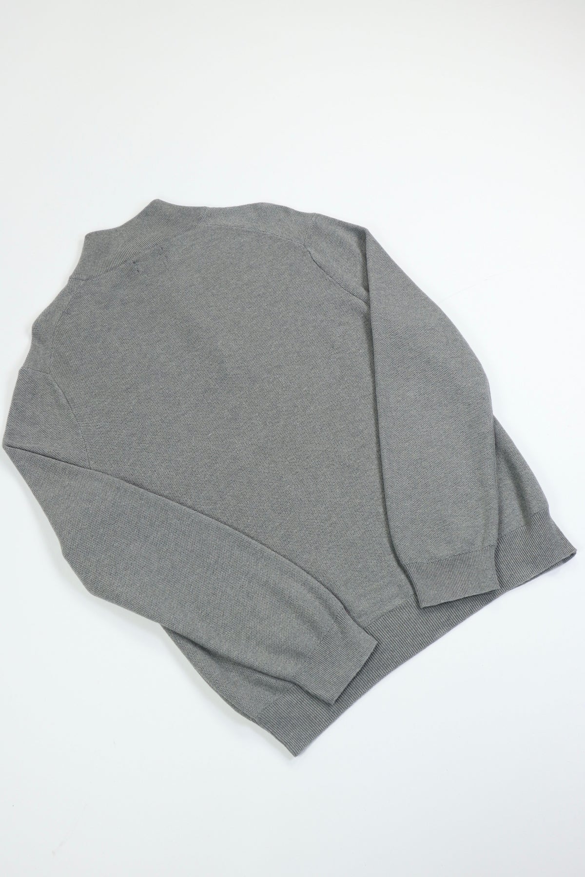 Ralph Lauren trui met kwart rits - XL
