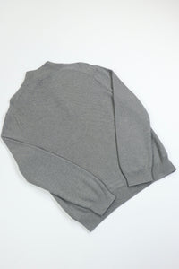 Ralph Lauren trui met kwart rits - XL