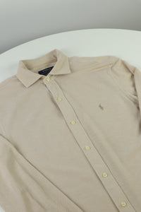 Ralph Lauren overhemd - S