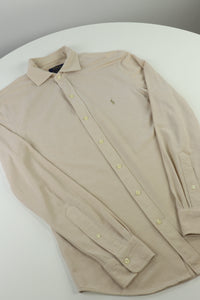 Ralph Lauren overhemd - S