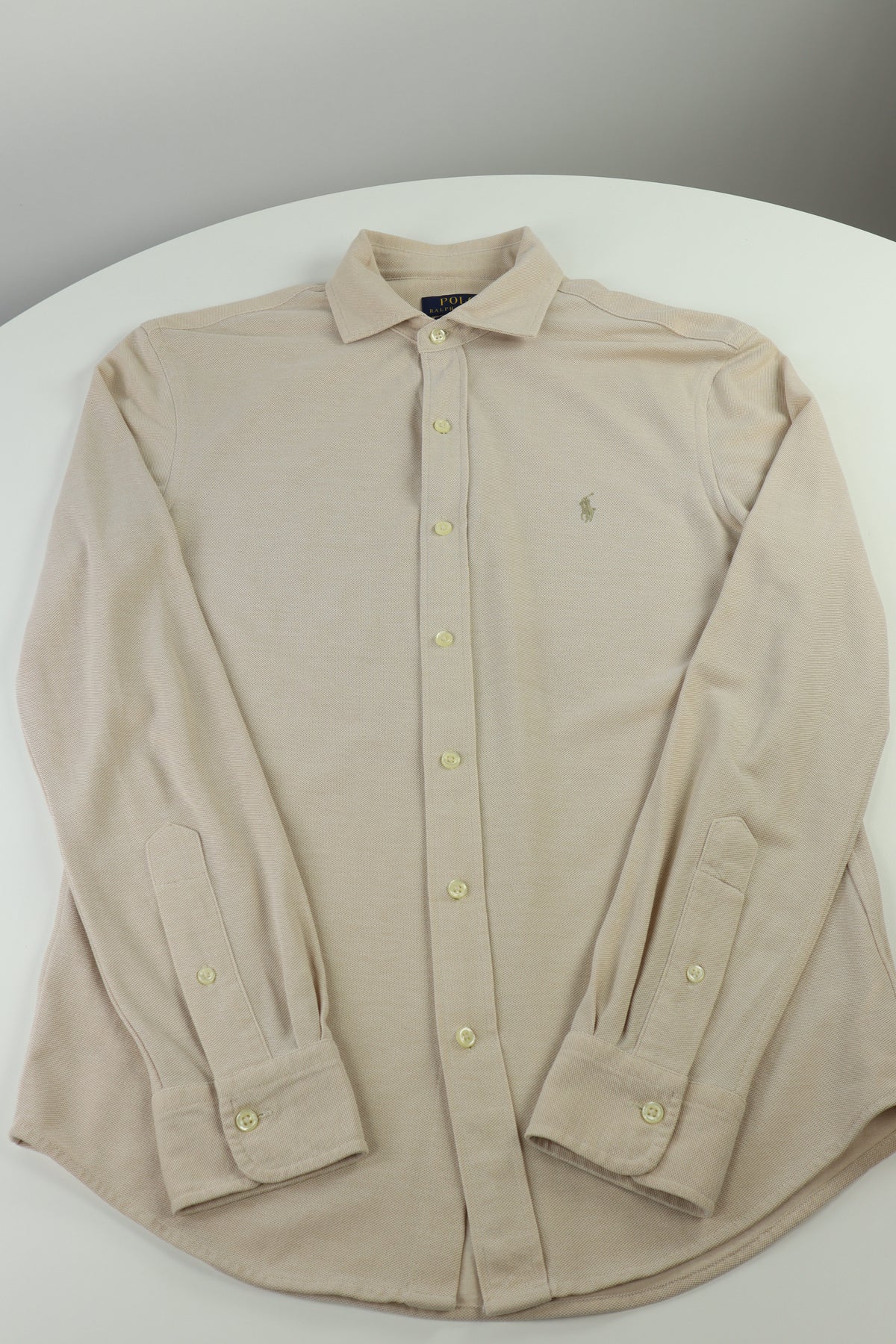 Ralph Lauren overhemd - S