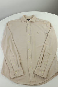 Ralph Lauren overhemd - S