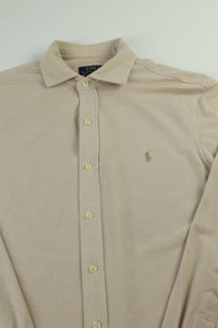 Ralph Lauren overhemd - S