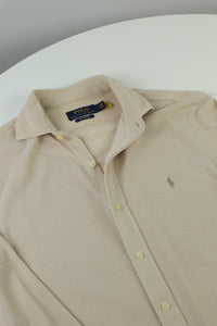 Ralph Lauren overhemd - S