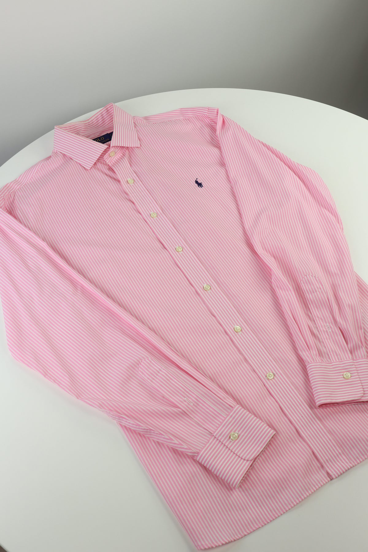 Ralph Lauren overhemd - L