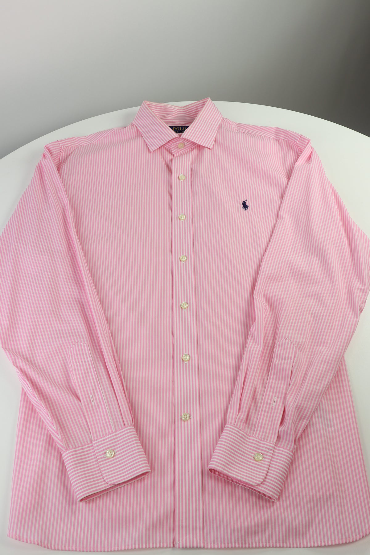 Ralph Lauren overhemd - L