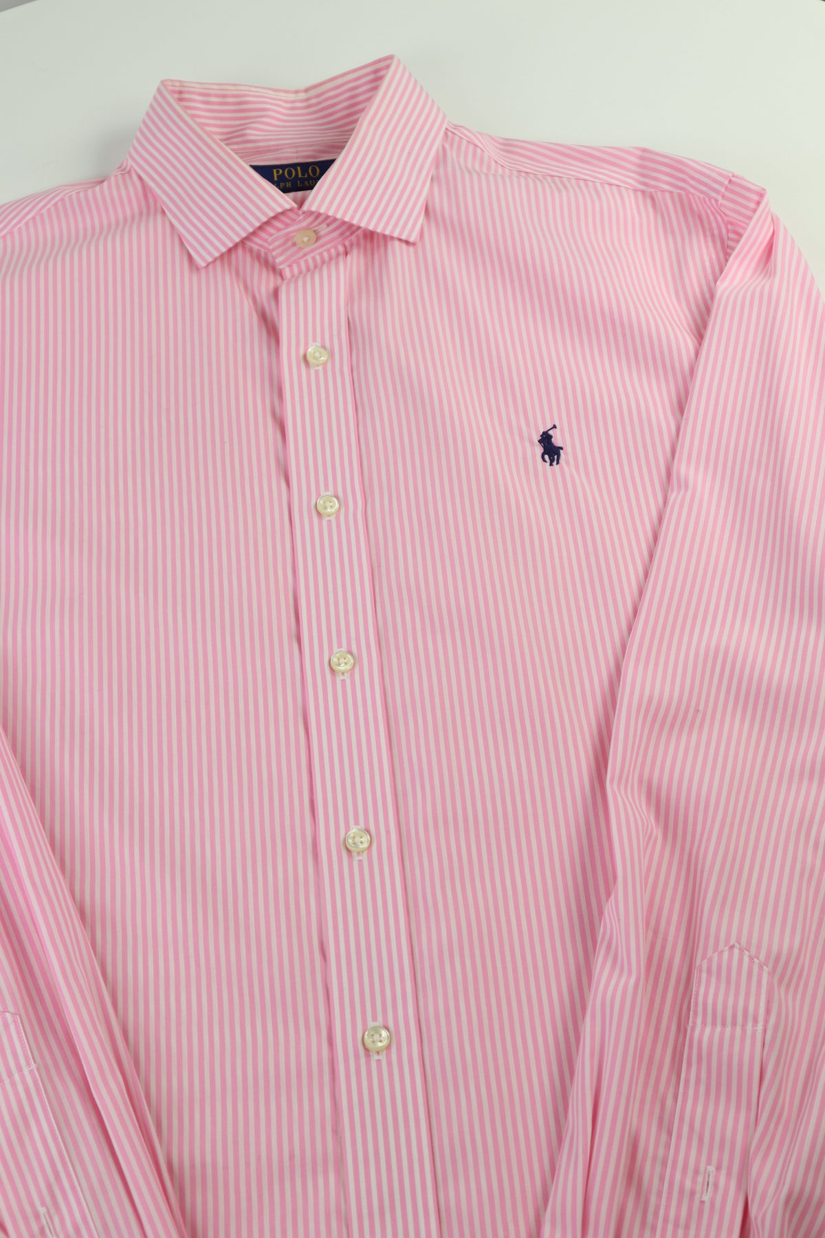 Ralph Lauren overhemd - L