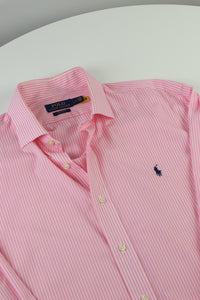 Ralph Lauren overhemd - L