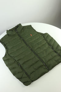 Ralph Lauren bodywarmer - XL