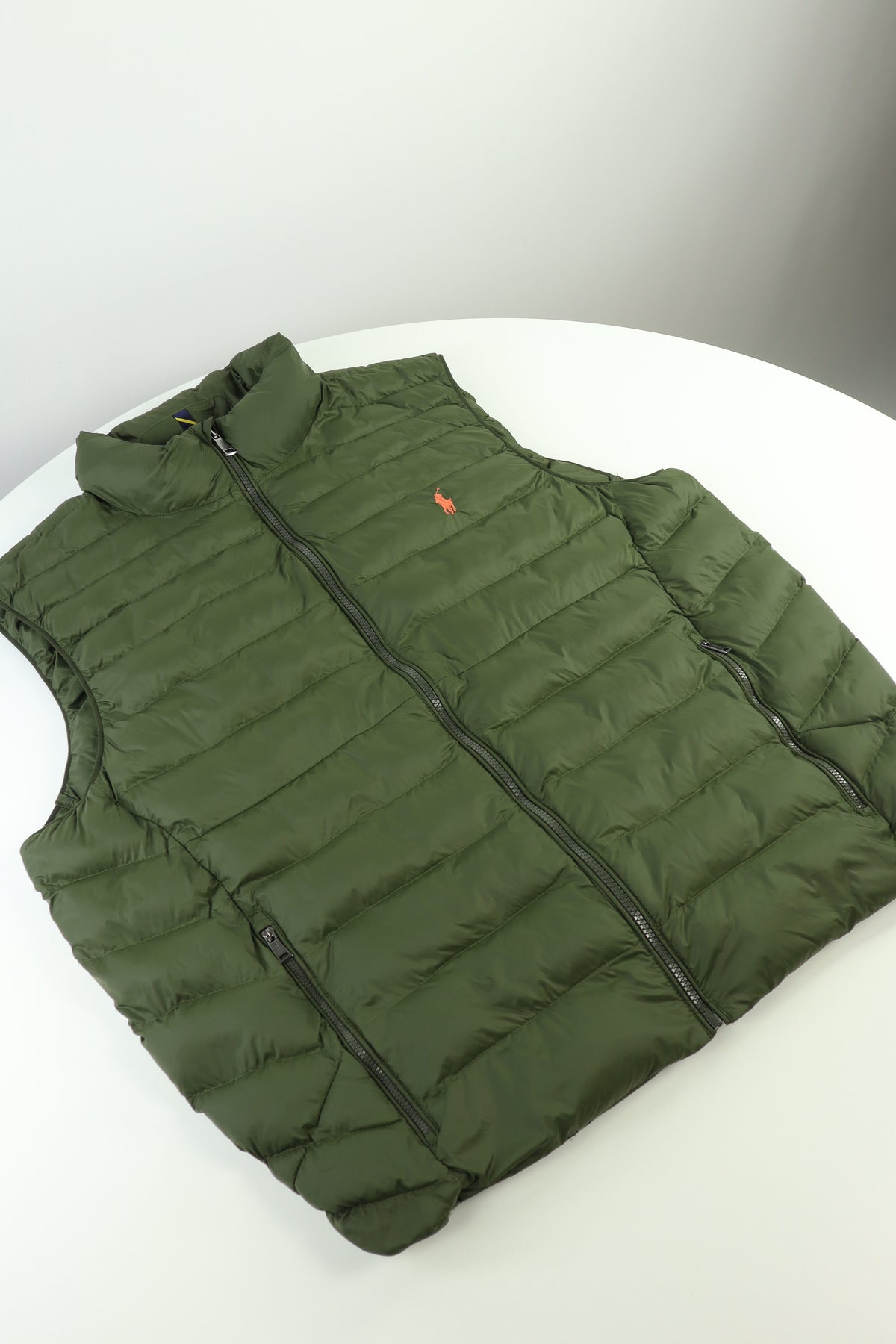 Ralph Lauren bodywarmer - XL