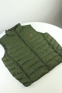 Ralph Lauren bodywarmer - XL