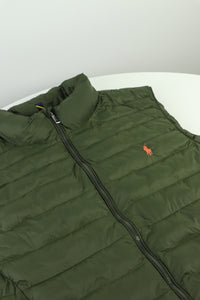 Ralph Lauren bodywarmer - XL