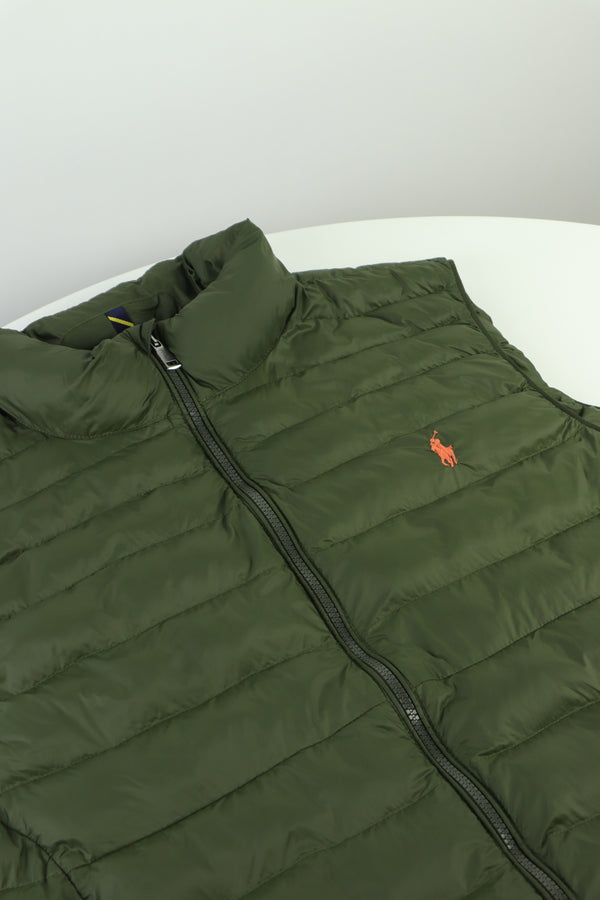 Ralph Lauren bodywarmer - XL