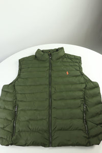Ralph Lauren bodywarmer - XL