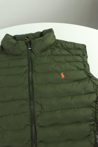 Ralph Lauren bodywarmer - XL