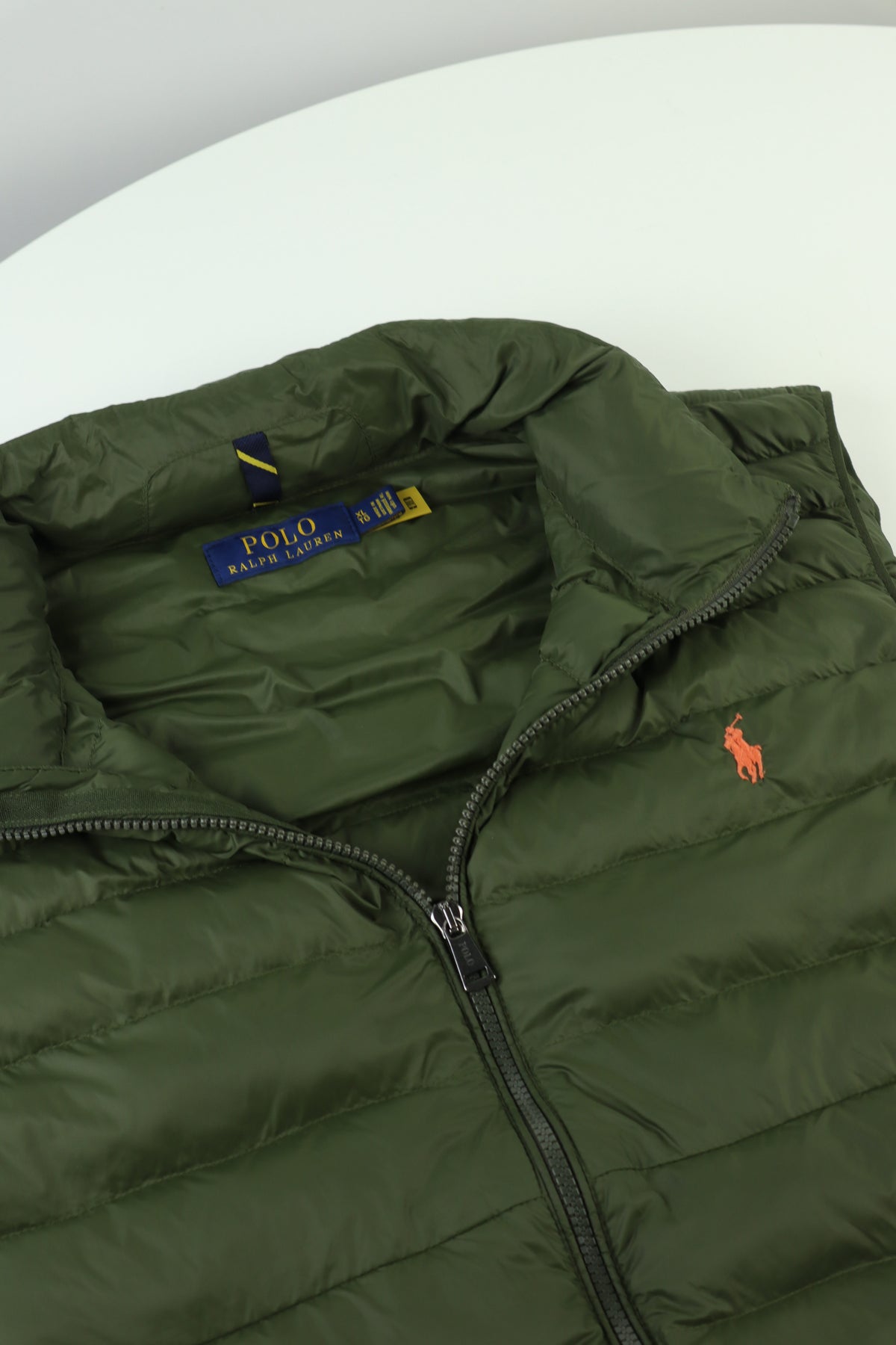 Ralph Lauren bodywarmer - XL
