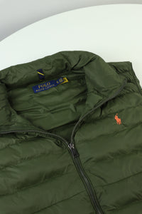 Ralph Lauren bodywarmer - XL