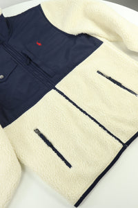Ralph Lauren teddy jas - M