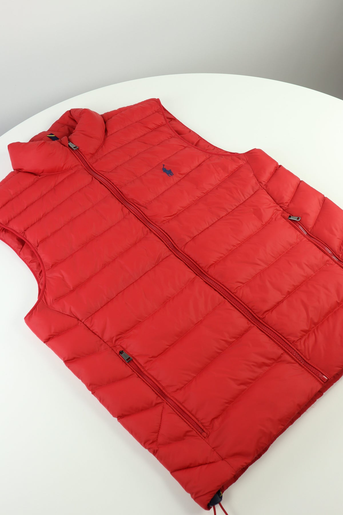 Ralph Lauren bodywarmer - S/M