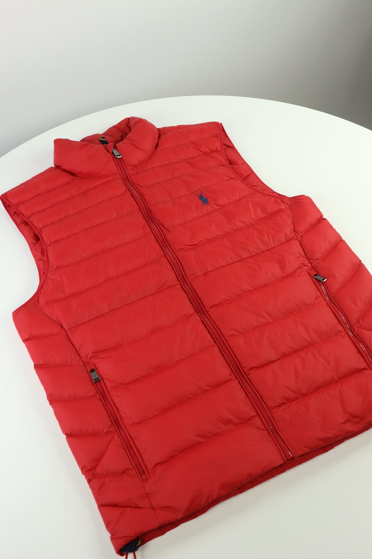 Ralph Lauren bodywarmer - S/M