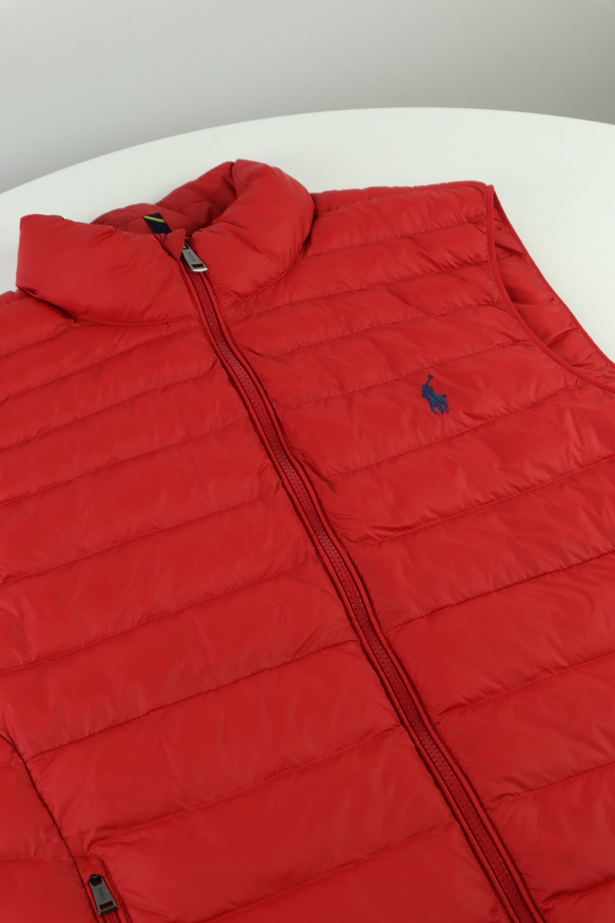 Ralph Lauren bodywarmer - S/M