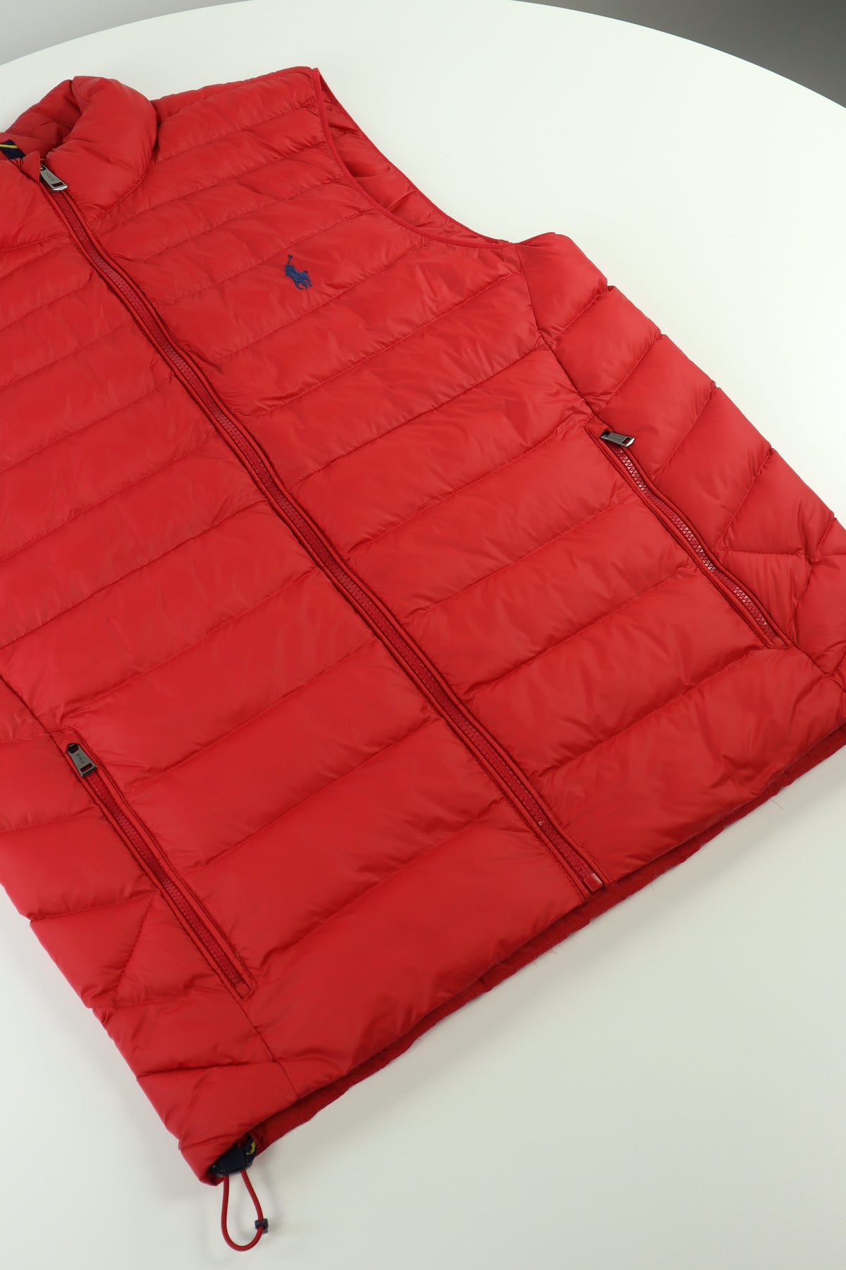 Ralph Lauren bodywarmer - S/M