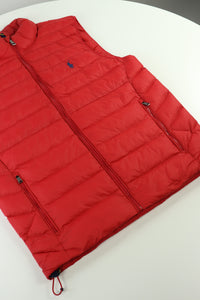 Ralph Lauren bodywarmer - S/M
