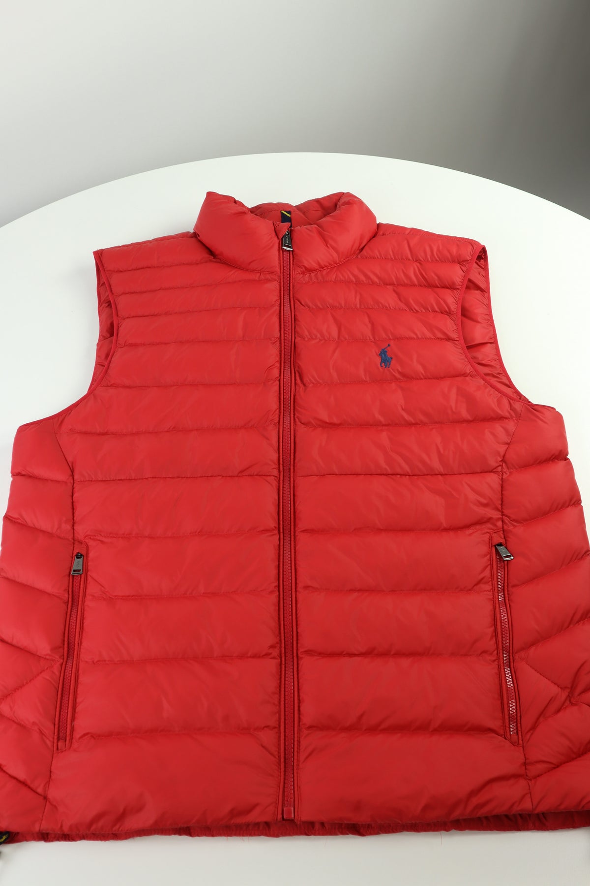 Ralph Lauren bodywarmer - S/M