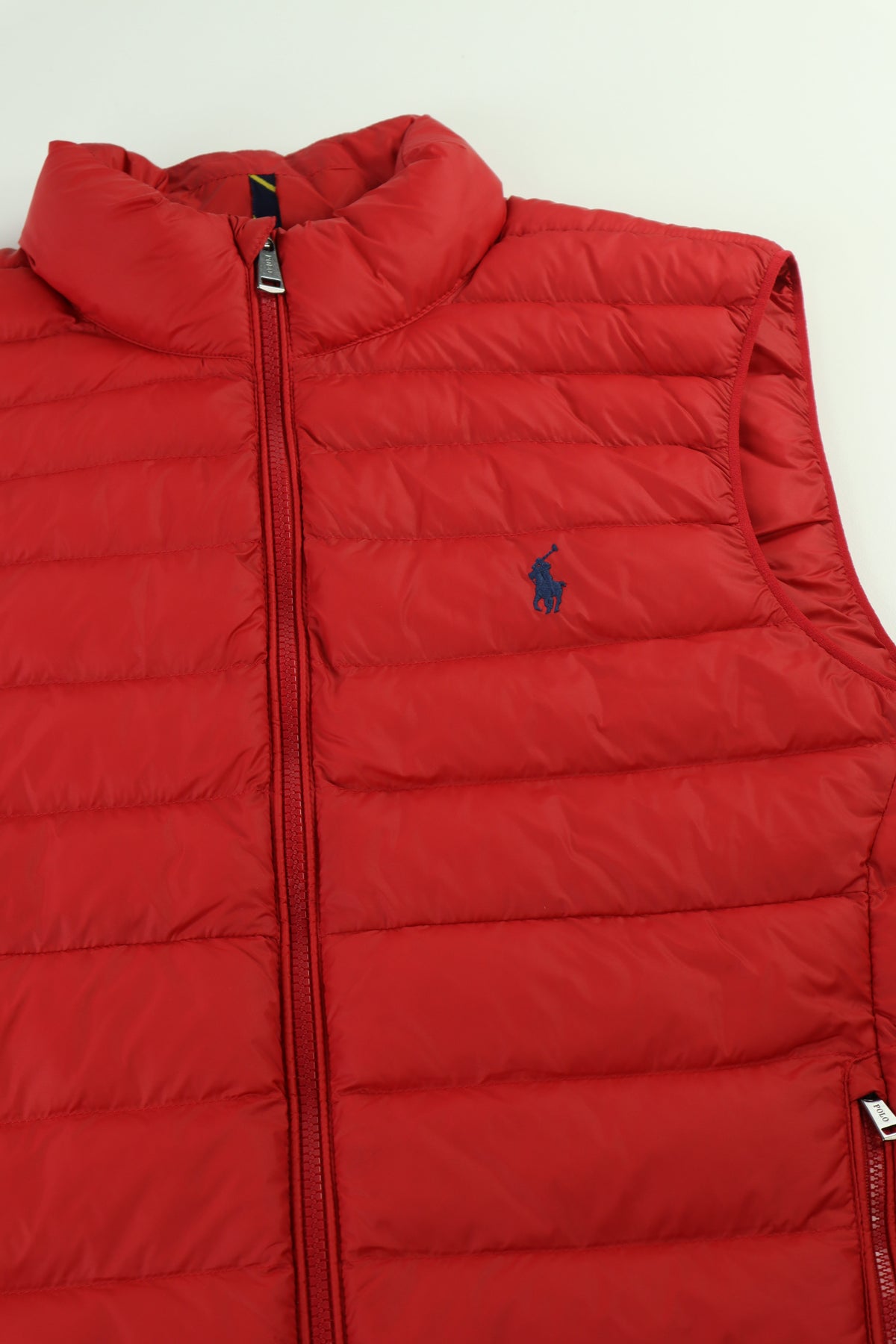 Ralph Lauren bodywarmer - S/M