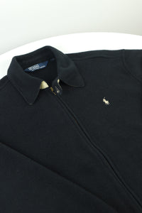 Ralph Lauren teddy jas - M/L