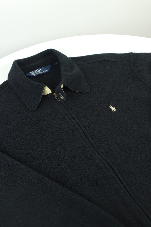 Ralph Lauren teddy jas - M/L