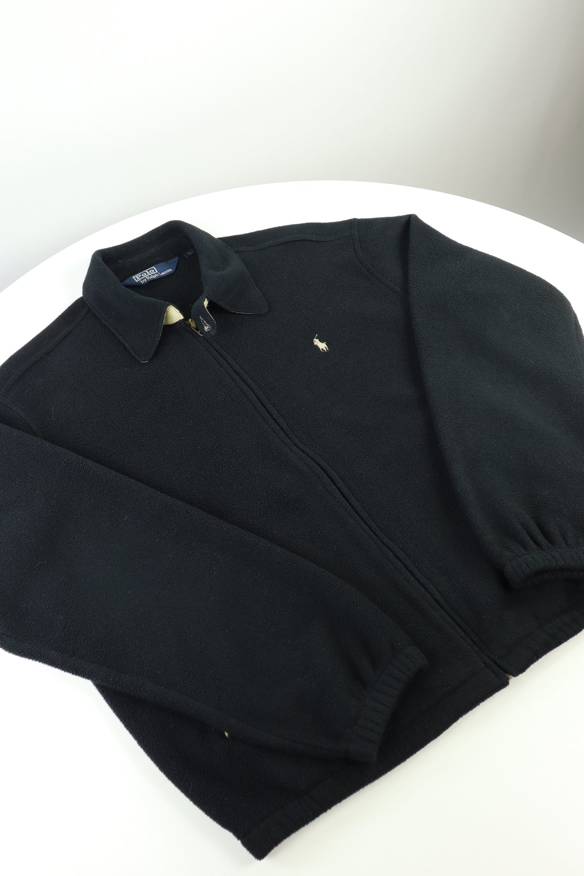 Ralph Lauren teddy jas - M/L