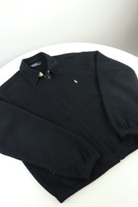 Ralph Lauren teddy jas - M/L