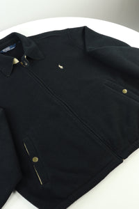 Ralph Lauren teddy jas - M/L