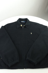 Ralph Lauren teddy jas - M/L