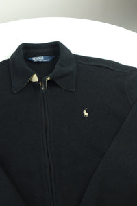 Ralph Lauren teddy jas - M/L